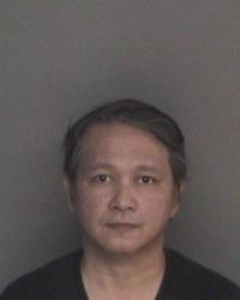 Anthony Flores Piscar a registered Sex Offender of California