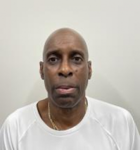 Anthony Wayne Pitts a registered Sex Offender of California