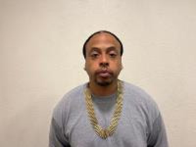 Anthony Riconnaemaka Player a registered Sex Offender of California