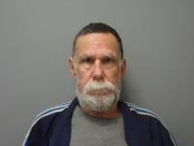 Anthony Polumbo a registered Sex Offender of California