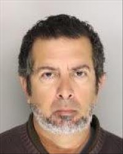 Anthony Frank Prest a registered Sex Offender of California