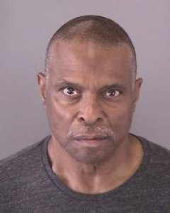 Anthony Proctor a registered Sex Offender of California