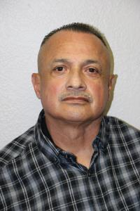 Anthony Ramirez a registered Sex Offender of California