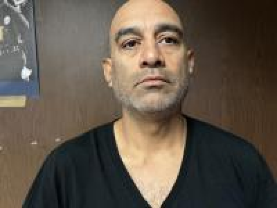 Anthony Raymond Rayas a registered Sex Offender of California