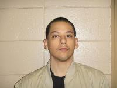 Anthony Raul Reyes a registered Sex Offender of California