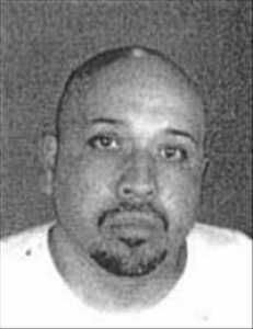 Anthony Charles Riestra a registered Sex Offender of California