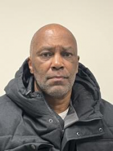 Anthony Thomas Robinson a registered Sex Offender of California