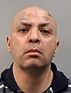 Anthony Rocha a registered Sex Offender of California