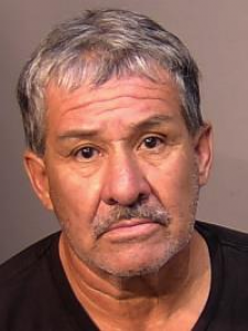 Anthony Diaz Rodriguez a registered Sex Offender of California