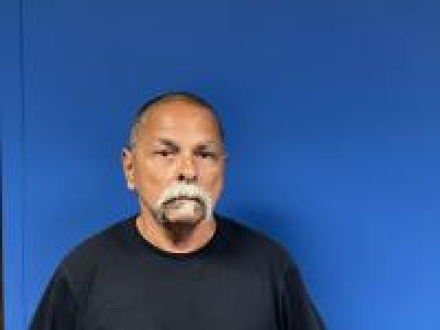 Anthony Ray Romero a registered Sex Offender of California