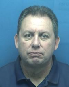 Anthony James Romero a registered Sex Offender of California