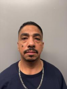 Anthony Paul Sanchez a registered Sex Offender of California