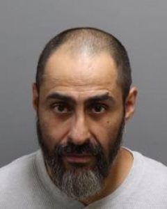 Anthony Sanchez a registered Sex Offender of California