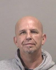 Anthony Raymond Sanchez a registered Sex Offender of California
