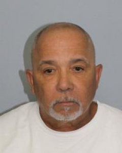 Anthony Edward Scott a registered Sex Offender of California