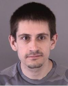 Anthony Daniel Sicklerherdrix a registered Sex Offender of California