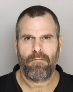 Anthony William Slaton a registered Sex Offender of California
