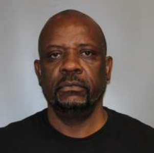 Anthony Megal Slaughter a registered Sex Offender of California