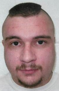 Anthony Joseph Smith a registered Sex Offender of California