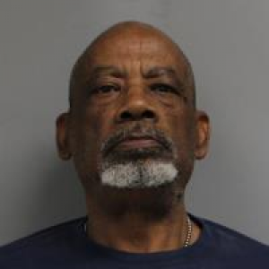 Anthony Smith a registered Sex Offender of California