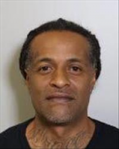 Anthony Edward Smith a registered Sex Offender of California