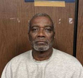 Anthony Jerome Smith a registered Sex Offender of California