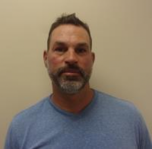 Anthony Gary Soeder a registered Sex Offender of California