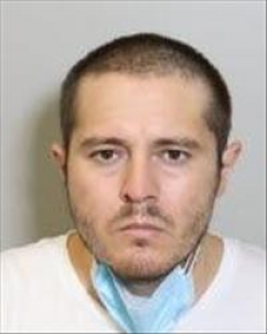 Anthony Soltero a registered Sex Offender of California