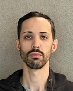 Anthony Soto a registered Sex Offender of California
