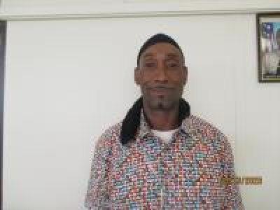 Anthony Tyrice Spillers a registered Sex Offender of California