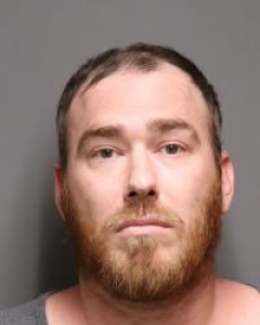 Anthony Douglas Stout a registered Sex Offender of California