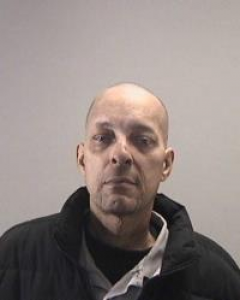 Anthony Syon a registered Sex Offender of California