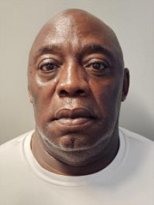 Anthony Levan Taylor a registered Sex Offender of California