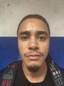 Anthony Renee Tenner a registered Sex Offender of California