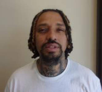 Anthony Michael Thomas a registered Sex Offender of California