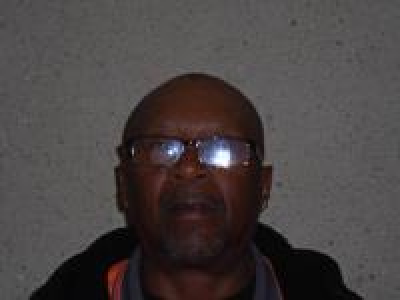 Anthony James Toney a registered Sex Offender of California