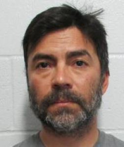 Anthony T Trujillo a registered Sex Offender of California