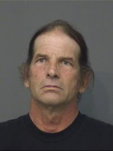 Anthony Benjamin Turner a registered Sex Offender of California