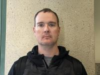 Anthony Winston Uckele a registered Sex Offender of California