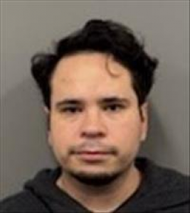 Anthony Michael Valdez a registered Sex Offender of California
