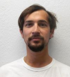 Anthony Ray Valdez a registered Sex Offender of California