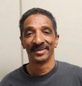 Anthony Vargas Jr a registered Sex Offender of California