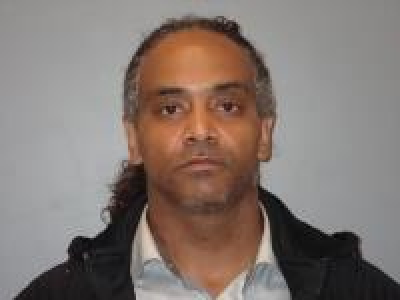 Anthony Robert Velarde a registered Sex Offender of California