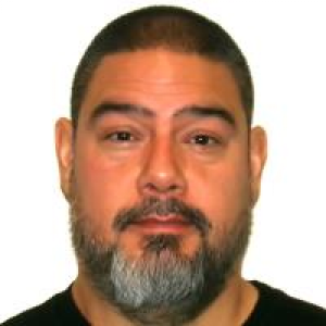 Anthony Ventura a registered Sex Offender of California