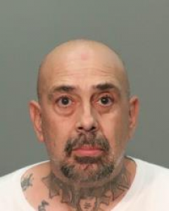 Anthony Villalobos a registered Sex Offender of California