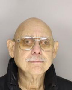 Anthony Lawrence Villarreal a registered Sex Offender of California