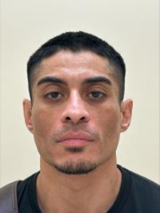 Anthony Joseph Villegas a registered Sex Offender of California