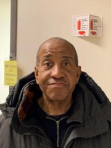 Anthony Odell Wade a registered Sex Offender of California