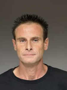 Anthony George Wagner a registered Sex Offender of California