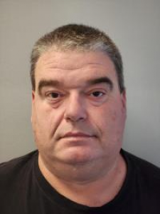 Anthony Waldrop a registered Sex Offender of California